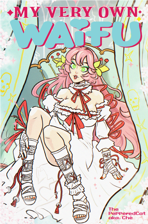 My Very Own Waifu